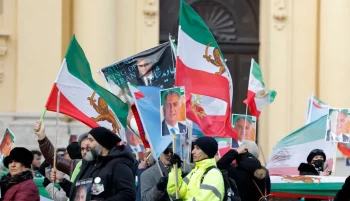 اداره کل اطلاعات استان اردبیل از بازداشت یک شهروند به دلیل «سلطنتطلب» بودن و حمایت از اسرائیل خبر داد.