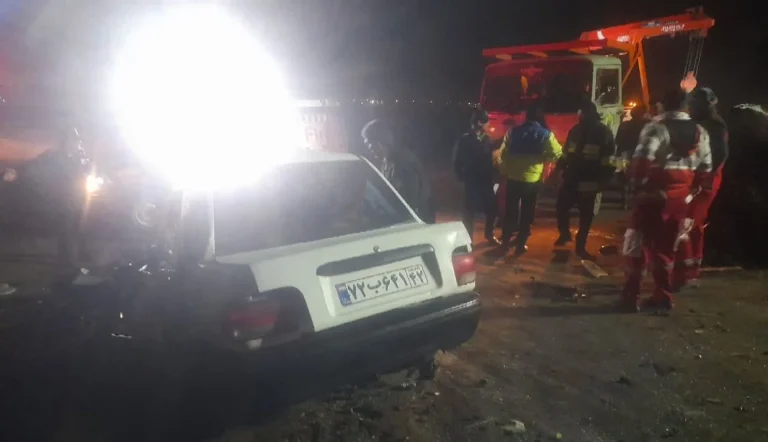 رئیس مرکز فوریت‌های اورژانس استان البرز از کشته شدن ۴ نفر و مجروح شدن ۱۶ نفر بر اثر چهار حادثه رانندگی در شامگاه پنج‌شنبه خبر داد.