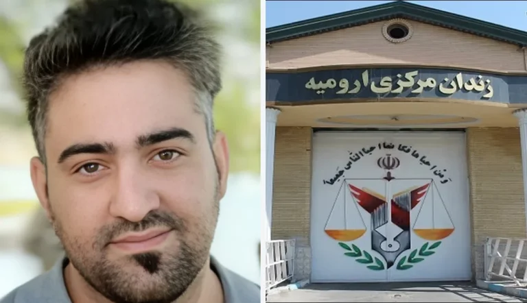 پژمان سلطانی، زندانی سیاسی اهل بوکان و از بازداشت‌شدگان اعتراضات سراسری ۱۴۰۱، با حکم دادگاه کیفری استان آذربایجان غربی به اعدام محکوم شد. اتهام او «قتل عمد» یکی از اعضای بسیج در جریان اعتراضات این جنبش است.