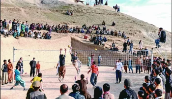 منابع خبری گزارش داده‌اند در جریان درگیری میان دو فرمانده طالبان در ولسوالی (شهرستان) یمگان بدخشان، دو نفر کشته و هفت نفر زخمی شدند.