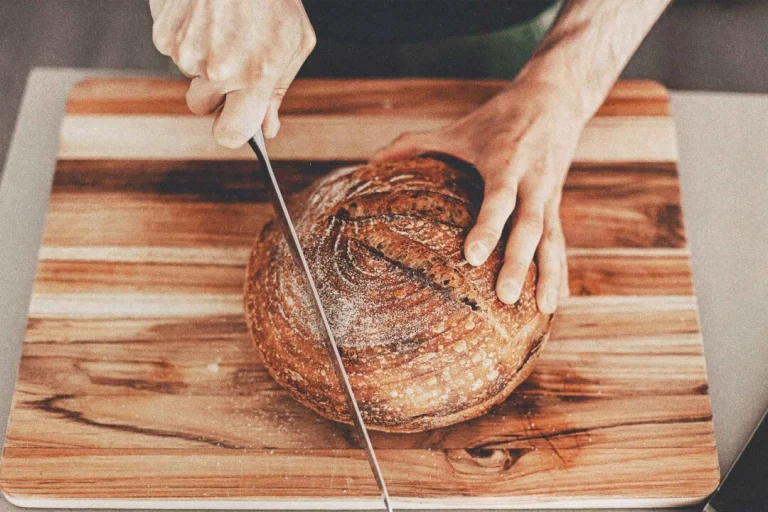 متخصصان می‌گویند نان خمیر ترش گزینهای سالم برای افرادی است که به گلوتن حساسیت دارند.