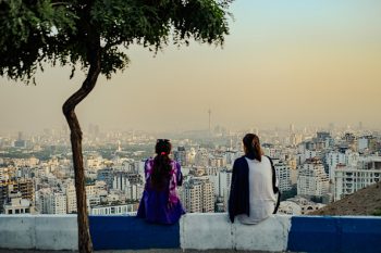 در واپسین هفته سال ۱۴۰۳ گزارشگر ویژه سازمان ملل در امور حقوق بشر ایران، اعلام کرد وضعیت حقوق بشر در جمهوری اسلامی ایران الگوهای نگرانکنندهای را نشان میدهد.