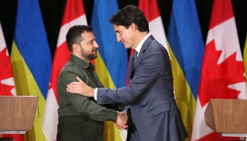 پس از درگیری ترامپ و زلنسکی، رهبران اروپایی و کانادایی حمایت خود را از اوکراین اعلام کردند و بر تضمینهای امنیتی تأکید داشتند.