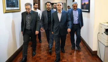 جمهوری اسلامی قرار گرفتن نام محسن پاک‌نژاد، وزیر نفت دولت پزشکیان، در فهرست تحریم‌های جدید ایالات متحده آمریکا را «سخیف و فاقد اعتبار حقوقی»، بیان کرد.