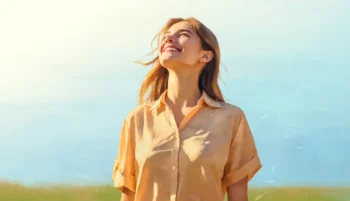 نورِ ساطعشده از سلولها ممکن است در التیام بدن نقش داشته باشد. همانطور که نورونها نور تولید میکنند، ما نیز نور را از غذا بیرون میکشیم.