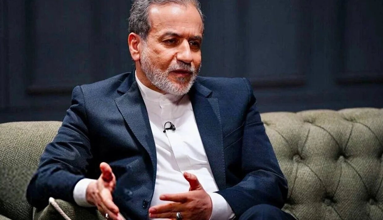 عباس عراقچی، وزیر امورخارجه جمهوری اسلامی گفته است که مذاکره غیرمستقیم با آمریکا انجام‌شدنی است و شیوه عجیب و غریبی نیست.