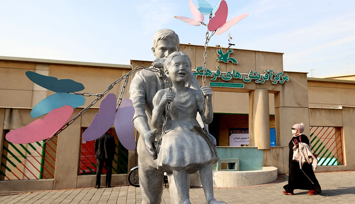 مرکز آمار ایران، روز سه‌شنبه ۲۱ اسفند در جدیدترین گزارش خود از کاهش کاهش زاد و ولد و افزایش آمار مرگ و میر در کشور، طی پاییز ۱۴۰۳ خبر داد.