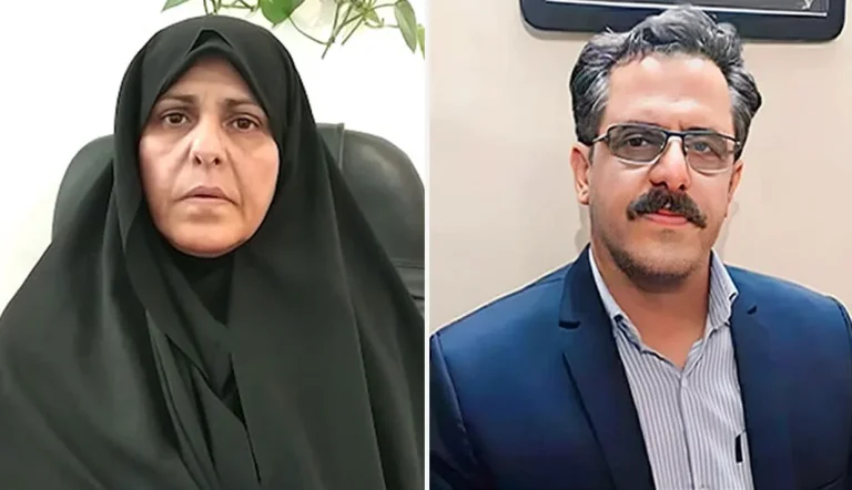 اصغر سپهری از ابلاغ حکم جدید حبس برای فاطمه سپهری و محمدحسین سپهری به دلیل «توهین به علی خامنه‌ای» و «تبلیغ علیه جمهوری اسلامی» خبر داده است.