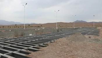 رئیس کمیته ایمنی شورای شهر تهران هشدار داد که بهشت زهرا تنها برای مدت یک سال دیگر ظرفیت دفن جدید متوفیان را دارد.