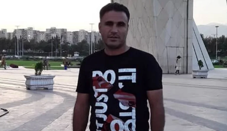 دادبان گزارش داده است که حمید حسین‌نژاد حیدرانلو، زندانی سیاسی، به شکل «مخفیانه» و بدون اطلاع خانواده، اعدام شد.