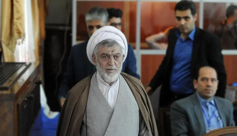 حسینعلی نیری «حاکم شرع» سابق در دادگاه‌های انقلاب اسلامی و یکی از اعضای چهار نفره «هیئت مرگ» در اعدام‌های دسته‌جمعی دهه شصت درگذشت.