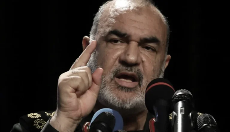 حسین سلامی، با بیان اینکه که جمهوری اسلامی آغازگر هیچ جنگی نخواهد بود، اعلام کرد که سپاه پاسداران برای مقابله با هرگونه تهدید خارجی، در آمادگی کامل به‌سر می‌برد.