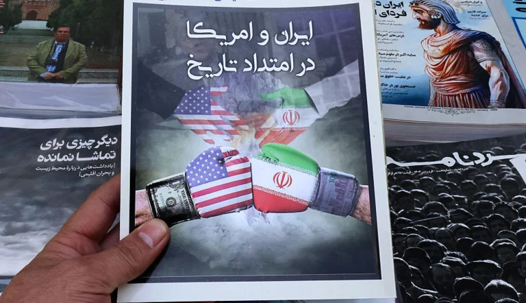 پایان برنامه هسته‌ای جمهوری اسلامی ایران به معنای تقویت ثبات جهانی و مهار تهدیدهای منطقه‌ای است