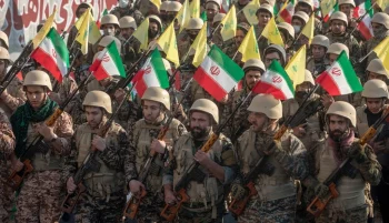 وزارت خارجه آمریکا از تصمیم پاراگوئه برای قرار دادن سپاه پاسداران انقلاب اسلامی در فهرست گروه‌های تروریستی حمایت کرد و آن را ضربه‌ای جدی به شبکه‌های تروریستی وابسته به جمهوری اسلامی دانست.
