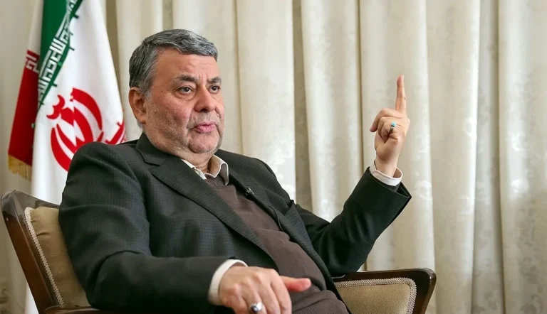 محمد صدر، عضو مجمع تشخیص مصلحت نظام گفت که در مذاکرات بین آمریکا و جمهوری اسلامی، دغدغه واقعی دونالد ترامپ امنیت اسرائیل است.