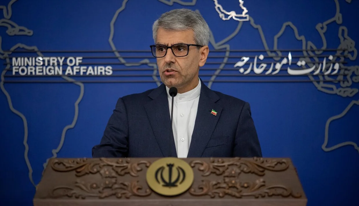 سخنگوی وزارت امور خارجه جمهوری اسلامی قطعنامه اخیر شورای حقوق بشر درباره «نقض گسترده و سیستماتیک حقوق بشر» در ایران را محکوم کرد.