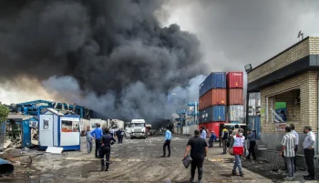 انفجار در بندر رجایی بندرعباس بار دیگر ضعف شدید در مدیریت ایمنی و اطلاع‌رسانی شفاف را آشکار کرد.