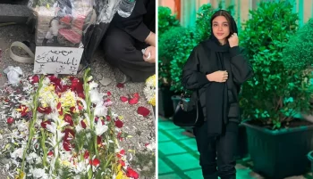 انتشار ویدیوی آخرین دقیقه زندگی فاطمه سلطانی، دختر ۱۸ ساله که توسط ضربات بی‌امان چاقوی پدرش در خیابانی در اسلامشهر تهران به قتل رسید، افکار عمومی جامعه ایران را در شوک فرو برد.
