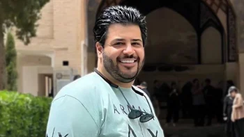 محسن لنگرنشین، زندانی سیاسی، صبح امروز در زندان قزلحصار، اعدام شد.