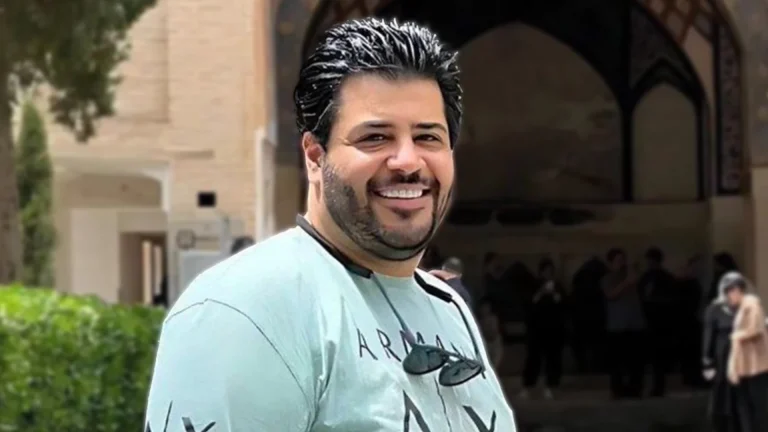 محسن لنگرنشین، زندانی سیاسی، صبح امروز در زندان قزلحصار، اعدام شد.