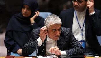 المانیتور گزارش داده است جمهوری اسلامی برای انتقال بخشی از اورانیوم غنی‌سازی‌شده خود به یک کشور ثالث موافقت کرده است.
