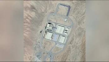 فاکس ‌نیوز با استناد به تصاویر ماهواره‌ای از وجود تاسیسات مخفی هسته‌ای در استان سمنان خبر داد. ممکن است مذاکرات میان تهران و آمریکا با چالش تازه‌ای مواجه شود.