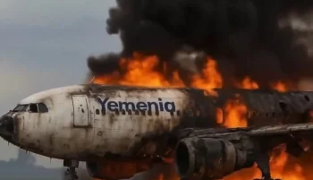 در ادامه تنش‌های فزاینده میان اسرائیل و حوثی‌ها، ارتش اسرائیل اعلام کرد که فرودگاه بین‌المللی صنعا، واقع در پایتخت یمن، را مورد حمله هوایی قرار داده است.