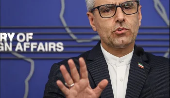 سخنگوی وزارت امور خارجه جمهوری اسلامی گفته است که گزارش‌ها درباره توافق تهران با واشنگتن درباره توقف سه ساله غنی‌سازی اورانیوم صحت ندارد.