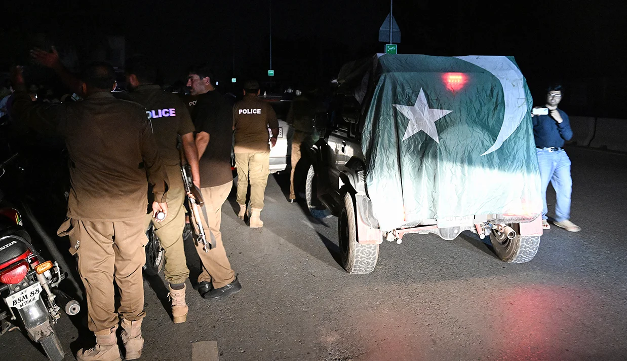 در پی تشدید بی‌سابقه درگیری‌ها میان هند و پاکستان، مارکو روبیو وزیر خارجه آمریکا با ژنرال عاصم منیر فرمانده ارتش پاکستان تماس گرفت و خواستار کاهش تنش شد.