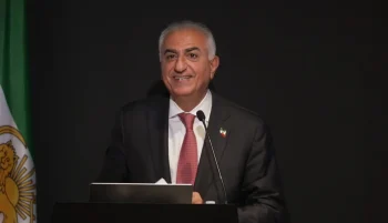 شاهزاده رضا پهلوی گفت پروژه شکوفایی ایران، حاصل پژوهش مغزهای نخبه ایرانی است که برای هدف تولد دوباره ایران واحد دور هم جمع شدند.