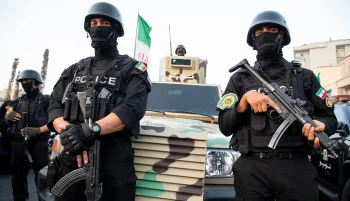 وزارت اطلاعات جمهوری اسلامی اعلام کرد «بخش مهمی از شبکه‌های نفوذی و عوامل مرتبط با دستگاه‌های جاسوسی بیگانه» شناسایی، خنثی و متلاشی شده‌اند.