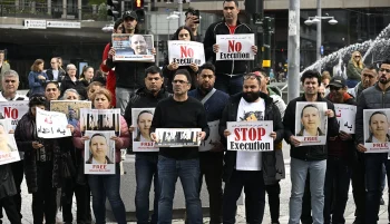 مای ساتو، کمیسر حقوق بشر سازمان ملل گفته است که گزارش‌های نگران کننده‌ای درباره احتمال اعدام احمدرضا جلالی دریافت کرده است.