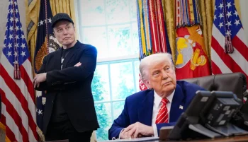 ایلان ماسک، میلیاردر حوزه فناوری، از انتشار برخی پست‌ها درباره دونالد ترامپ در بحبوحه تنش‌های علنی میان این دو چهره، ابراز پشیمانی کرد.