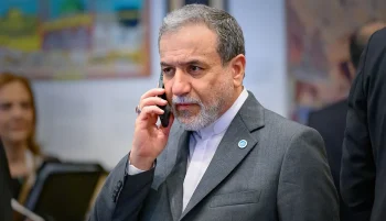 عباس عراقچی حملات اخیر ایالات متحده به تأسیسات هسته‌ای ایران را نقض فاحش منشور سازمان ملل، حقوق بین‌الملل و معاهده منع گسترش سلاح‌های هسته‌ای (ان‌پی‌تی) توصیف کرد.