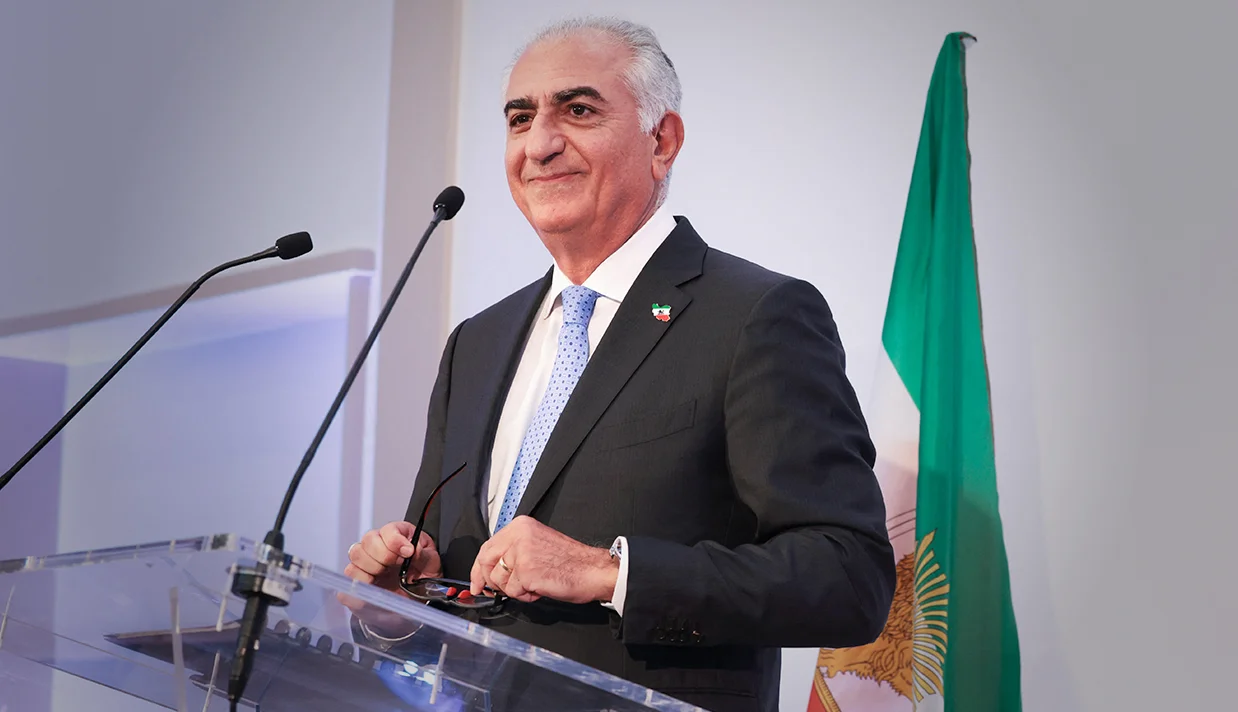 در سومین سالگرد جانباختن مهسا امینی، شاهزاده رضا پهلوی با انتشار پیامی، یاد او و دیگر جانباختگان راه آزادی ایران را گرامی داشت و بر ادامه مبارزه مردم تا پیروزی نهایی تأکید کرد.