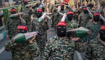 اورشلیم پست گزارش داده است که در جریان حملات روز دوشنبه اسرائیل به نقاط مختلف تهران، صدها عضو سپاه پاسداران انقلاب اسلامی کشته شدند.