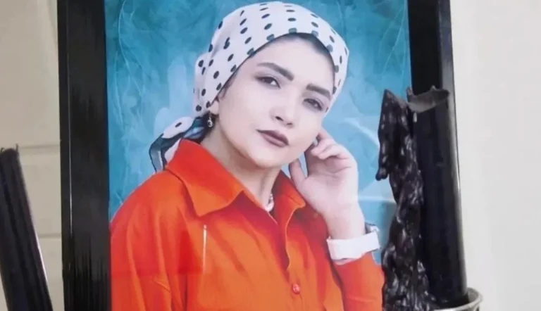 کشف بخشی از جسد کبری رضایی، دختر جوان افغانستانی در تهران