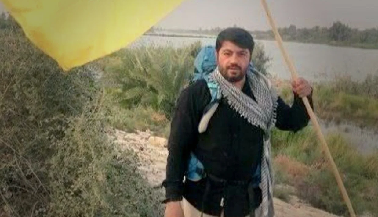 منابع خبری گزارش دادهاند که در حمله بامداد روز سهشنبه اسرائیل، محمدرضا صدیقی صابر از چهرههای کلیدی برنامه هستهای جمهوری اسلامی کشته شده است.