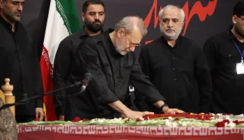 علی لاریجانی: ترامپ با وعده مذاکره فریب داد و هم‌زمان مجوز حمله را صادر کرد؛ اسرائیل و آمریکا باید تاوان بدهند