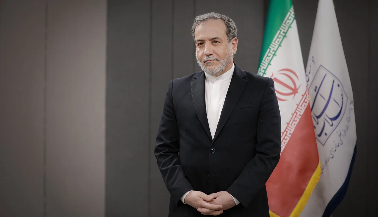 عباس عراقچی، وزیر امور خارجه جمهوری اسلامی نسبت به صحبتهای روز گذشته دونالد ترامپ، رئیس جمهور ایالات متحده در مورد علی خامنهای واکنش نشان داد.