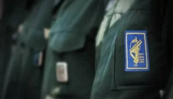 کشته شدن ۸ نیروی نظامی در حمله به پایگاه سپاه در خمین؛ واکنش نیروهای امنیتی
