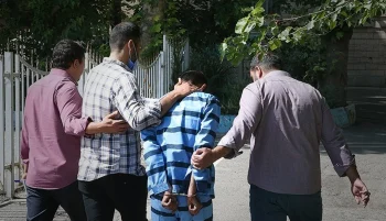 نگرانی از بازداشت خودسرانه فعالان، روزنامه‌نگاران، کاربران شبکه‌های اجتماعی و اتباع افغانستانی به اتهام جاسوسی.