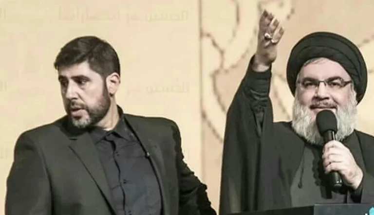 کانال ۱۲ اسرائیل از کشته شدن محافظ حسن نصرالله و یکی از رهبران شبه‌نظامیان عراقی وابسته به جمهوری اسلامی در تهران خبر داده است.