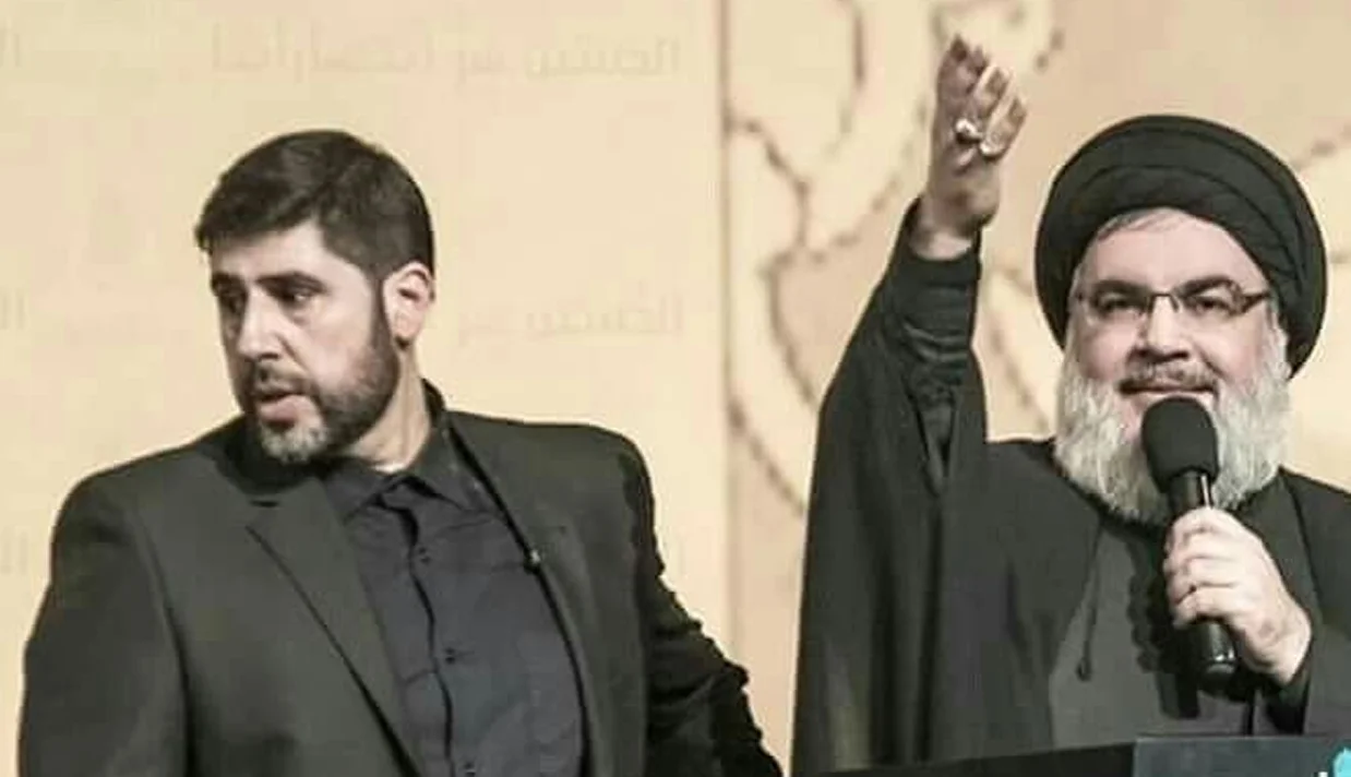 کانال ۱۲ اسرائیل از کشته شدن محافظ حسن نصرالله و یکی از رهبران شبه‌نظامیان عراقی وابسته به جمهوری اسلامی در تهران خبر داده است.