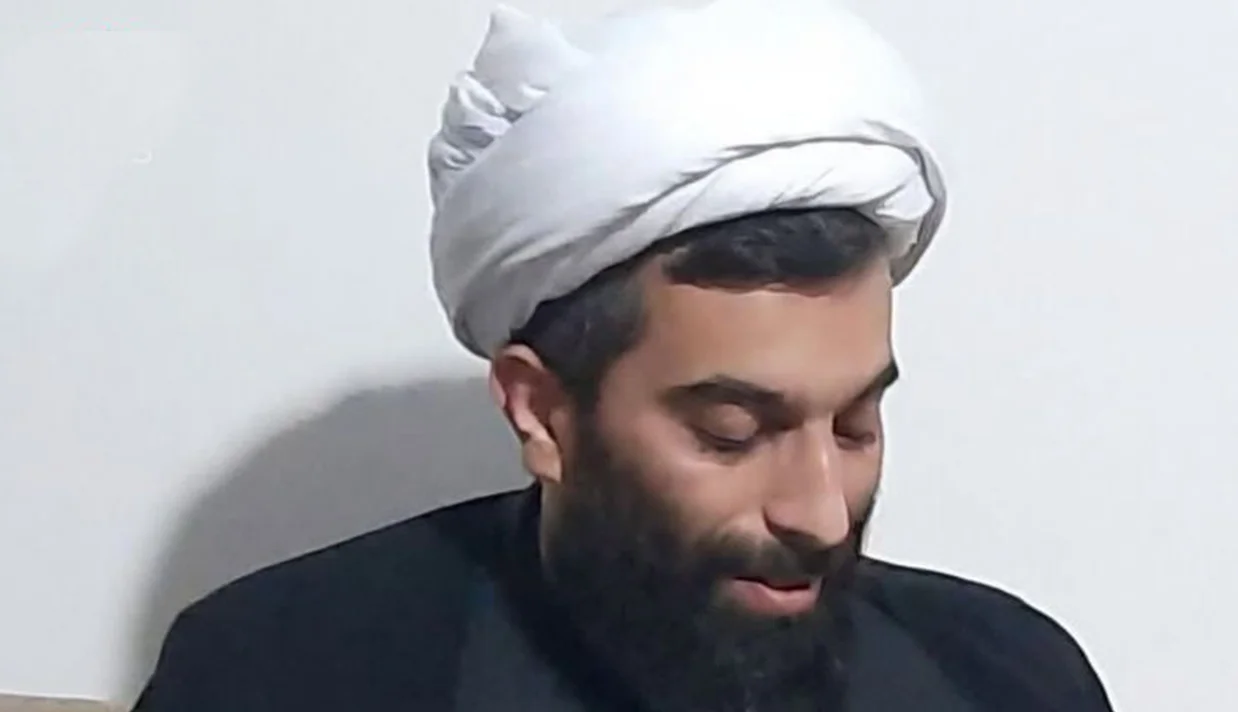 ابوالفضل نیازمند، امام جماعت یک مسجد در شهرک چمران واقع در تهران، کشته شد.