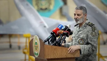 عبدالرحیم موسوی رئیس ستادکل نیروهای مسلح جمهوری اسلامی گفته است که مردم اسرائیل حیفا و تل‌آویو را ترک کنند.