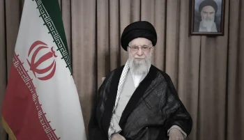 در سومین شب از مراسم عزاداری شیعیان که معمولاً با حضور رهبر جمهوری اسلامی برگزار می‌شود، علی خامنه‌ای برای سومین هفته متوالی در هیچ برنامه‌ عمومی ظاهر نشد.