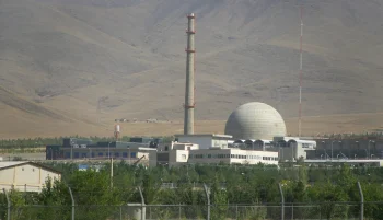 آژانس بینالمللی انرژی اتمی تأیید کرده که تأسیسات هستهای نطنز یکی از اهداف حملات اسرائیل بوده است.