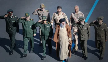 نتانیاهو: مسیر تهران را هموار کرده‌ایم؛ رهبران ایران در حال جمع‌کردن چمدان‌های خود هستند