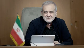 مسعود پزشکیان گفت اگر حملات اسرائیل بی پاسخ می‌ماند، می‌توانست به یک جنگ فراگیر و غیرقابل کنترل در منطقه منجر شود.